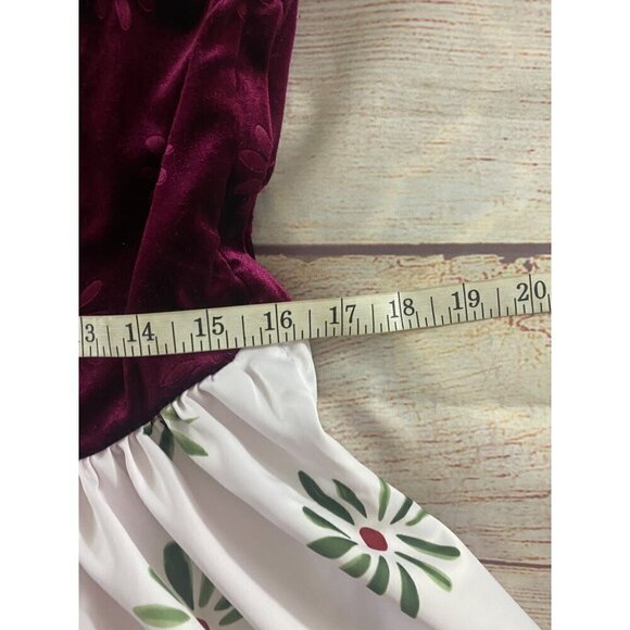 Disney The Dress Shop Women's Haunted Mansion Dress No Cape - XL - Picture 9 of 15